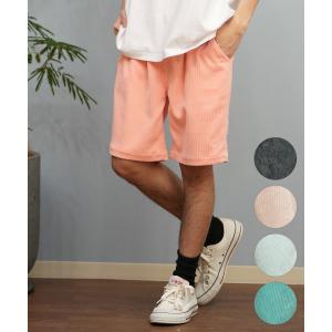 OceanPacific(オーシャンパシフィック/Men's) コーデュロイショーツ