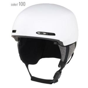 OAKLEY オークリー スノーボード ヘルメ...の詳細画像3