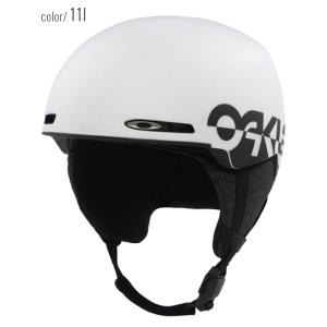 OAKLEY オークリー スノーボード ヘルメ...の詳細画像4