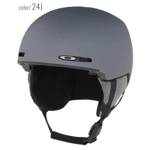 OAKLEY オークリー スノーボード ヘルメ...の詳細画像5