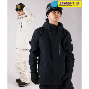 Quiksilver（クイックシルバー） スノーボードウェア ジャケット
