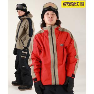 Quiksilver（クイックシルバー） 日本正規品 スノーボード ウェア