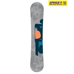 早期購入 K2 ケーツー スノーボード 板 レディース CHLORO