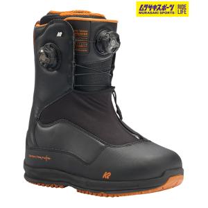 K2 スノーボードブーツ 23cm K2 K2 22-23 TARO TAMAI SNOWSURFER/ケーツー TTブーツ スノー