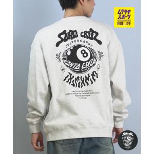 SANTA CRUZ（サンタクルーズ） SANTA CRUZ WAVE DOT P/O HOODED