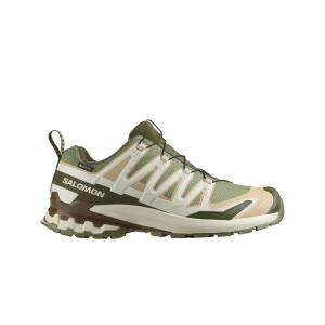 SALOMON サロモン スニーカー メンズ 防水 ゴアテックス XA PRO 3D V9 GORE-TEX L47820200