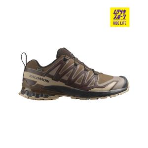 SALOMON サロモン スニーカー メンズ 靴 シューズ GORE-TEX XA PRO 3D V9 GTX L47881800の商品画像