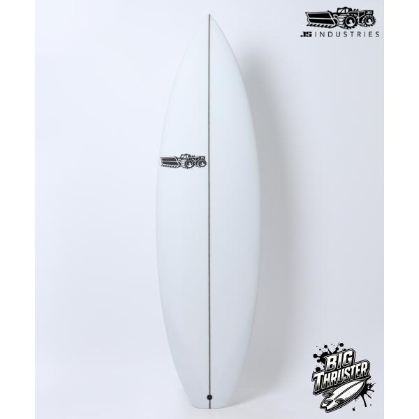 JS INDUSTRIES ジェイエスインダストリー XERO CRUZ PU ゼロクルーズ サーフ...