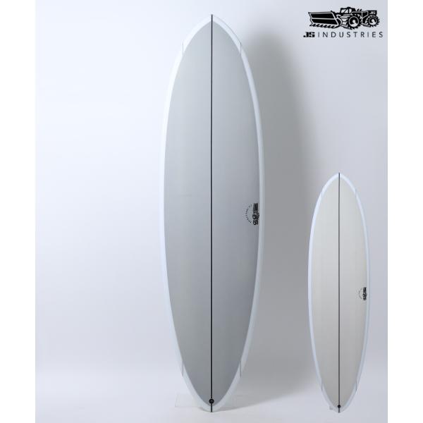 JS INDUSTRIES ジェイエスインダストリー BIG BARON ビッグバロン PE サーフ...