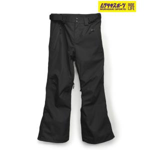 THREEWEATHER スリーウェザー スノーボード ウェア パンツ ユニセックス TW-108UP 26-27モデル MM J12