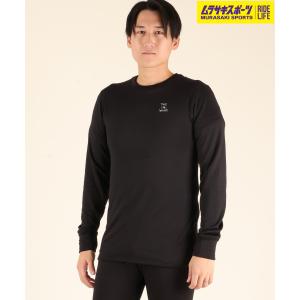 THREE WEATHER スリーウェザー スノーボード インナー SUPER WARMS TOPS MTWO-005C