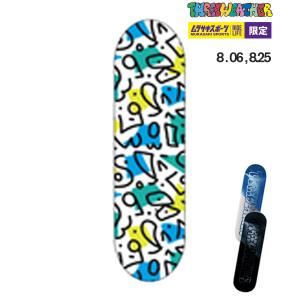 スケボー デッキ スケートボード 8.5インチ DOGTOWN ドッグタウン