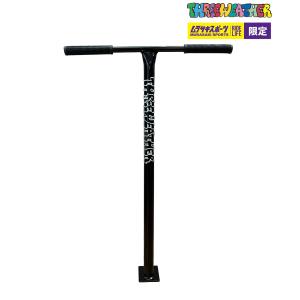 THREE WEATHER スリーウェザー スケートボード キックボード キッズ KICK PUSH STICK ムラサキスポーツ