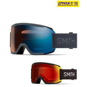 SMITH（スミス） 2024 SMITH SKYLINE XL GOLD BAR CP SunBlack スキー