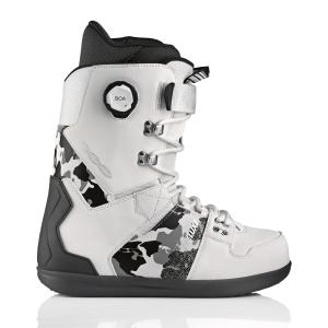 DEELUXE 25-26 ブーツ D.N.A PRO ディーラックス ディーエヌエー