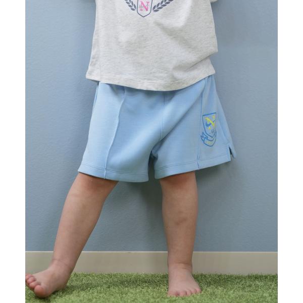 NIKE ナイキ ハーフパンツ ショートパンツ キッズ 子供 ショーツ NKG SWOOSH MAT...