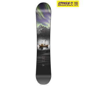 即納】メンズ スノーボード 板 152cm NITRO TEAM PRO MK ナイトロ