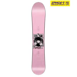 NITRO（ナイトロ） 24-25 NITRO/ナイトロ IVY アイビー レディース