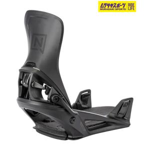 NITRO ナイトロ スノーボード バインディング ビンディング メンズ STEP-ON ムラサキスポーツ 25-26モデル MM B7
