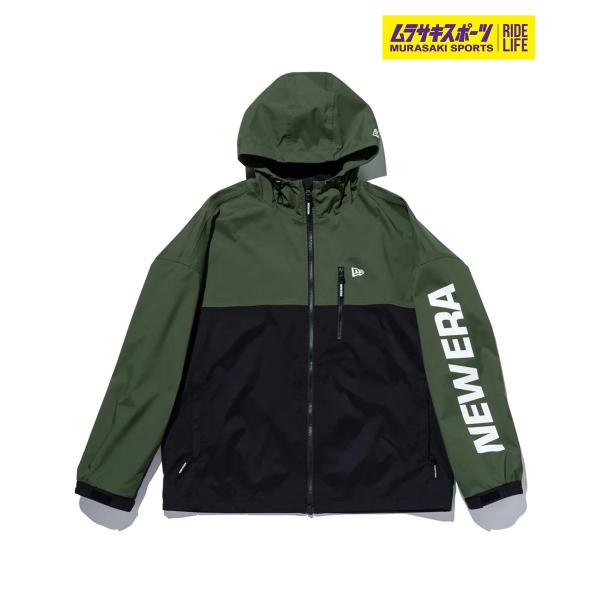 NEW ERA ニューエラ スノーボード ウェア ジャケット ユニセックス スノージャケット Sno...