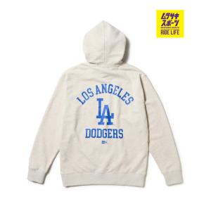 NIKE（ナイキ） MLB ドジャース パーカー オーセンティック