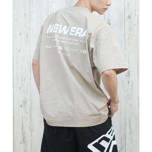 NEW ERA ニューエラ ラッシュガード 半袖...の商品画像
