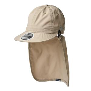 NEW ERA ニューエラ キャップ 帽子 アウトドア 9THIRTY サンシェード SOLOTEX x ECOPET 14392259