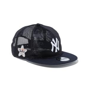 9FIFTY 【限定セール】 ニューエラ メッシュキャップ All Mesh シカゴ