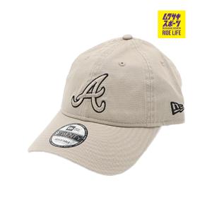 NEW ERA（ニューエラ） キャップ 9TWENTY Spring Vibes アトランタ
