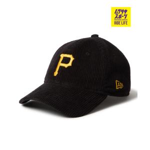 NEW ERA（ニューエラ） （メンズ）TWENTY Corduroy コーデュロイ