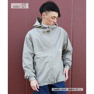 THE NORTH FACE ザ・ノース・フェ...の詳細画像4