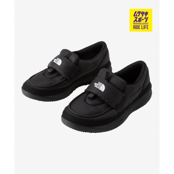 THE NORTH FACE ザ・ノース・フェイス ブーツ メンズ レディース 軽量 Nuptse ...