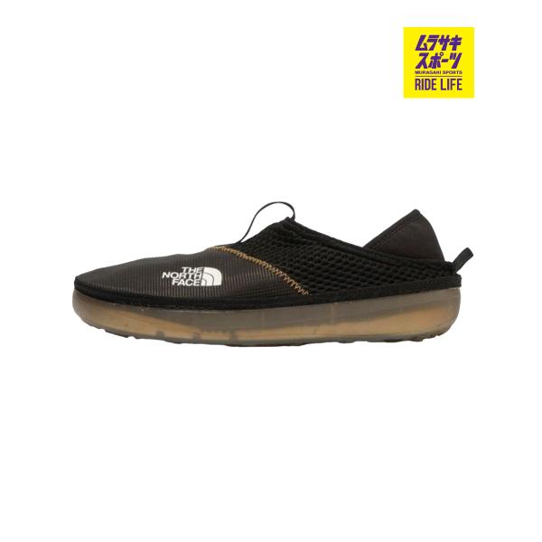 THE NORTH FACE ザ・ノース・フェイス スニーカー メンズ レディース スリッポン BA...