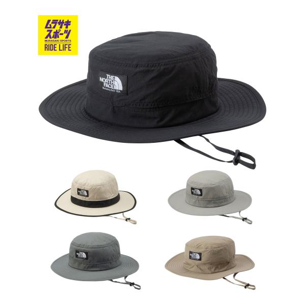 THE NORTH FACE ザ・ノース・フェイス ハット ホライズンハット Horizon Hat...