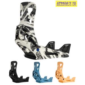 BURTON スノーボード バインディング メンズ 26モデルの買取情報