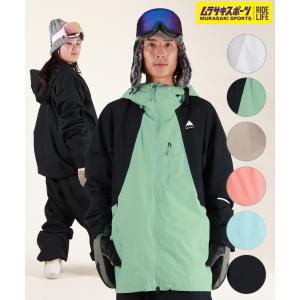 BURTON（バートン） 送料無料 スノーボードウェア BURTON Covert