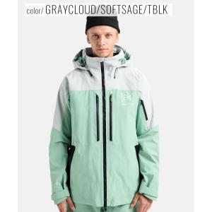 BURTON バートン エーケー スノーボード...の詳細画像3