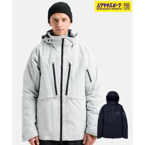 BURTON（バートン） 25-26 BURTON WEAR メンズ Men's [ak] Hover GORE