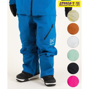 バートン　スノーボードウェアパンツ BURTON 日本正規品 スノーボード ウェア パンツ バートン MENS