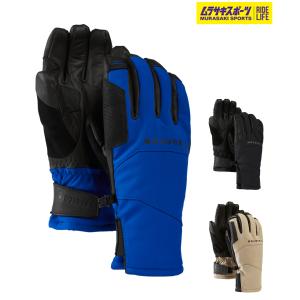 BURTON（バートン） 25-26 BURTON グローブ スノボ [ak] Clutch GORE