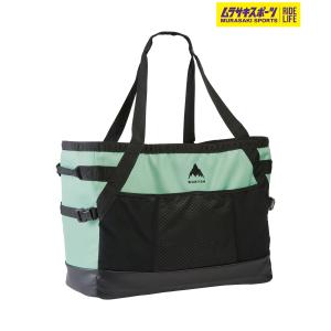 BURTON バートン スノーボード トートバッ...の商品画像