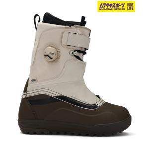 VANS バンズ スノボブーツ メンズの買取情報