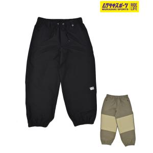 VANS（ヴァンズ） バンズ スノーボードウェア メンズ ビブパンツ 25-26