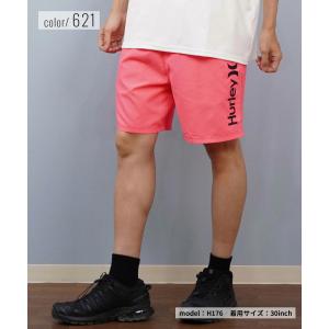 Hurley ハーレー 水着 海パン トランク...の詳細画像3