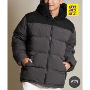 Quiksilver（クイックシルバー） 25 QUIKSILVER ダウンジャケット DOWN