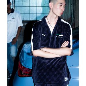 PUMA（プーマ） ポロシャツ メンズ レディース : ZOZOTOWN Yahoo!店