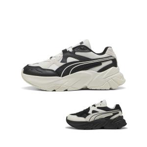 PUMA スニーカー プーマ CILIA WEDGE GL シリア ウェッジ 404076