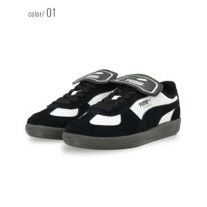 PUMA プーマ スニーカー メンズ レディー...の詳細画像1