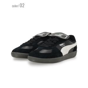 PUMA プーマ スニーカー メンズ レディー...の詳細画像2
