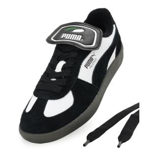 PUMA プーマ スニーカー メンズ レディー...の詳細画像5